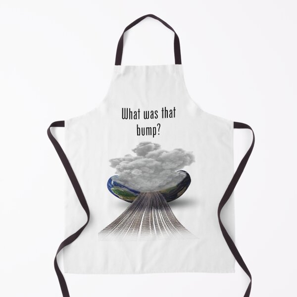 Item preview, What was that bump? designed and sold by Vizz216.