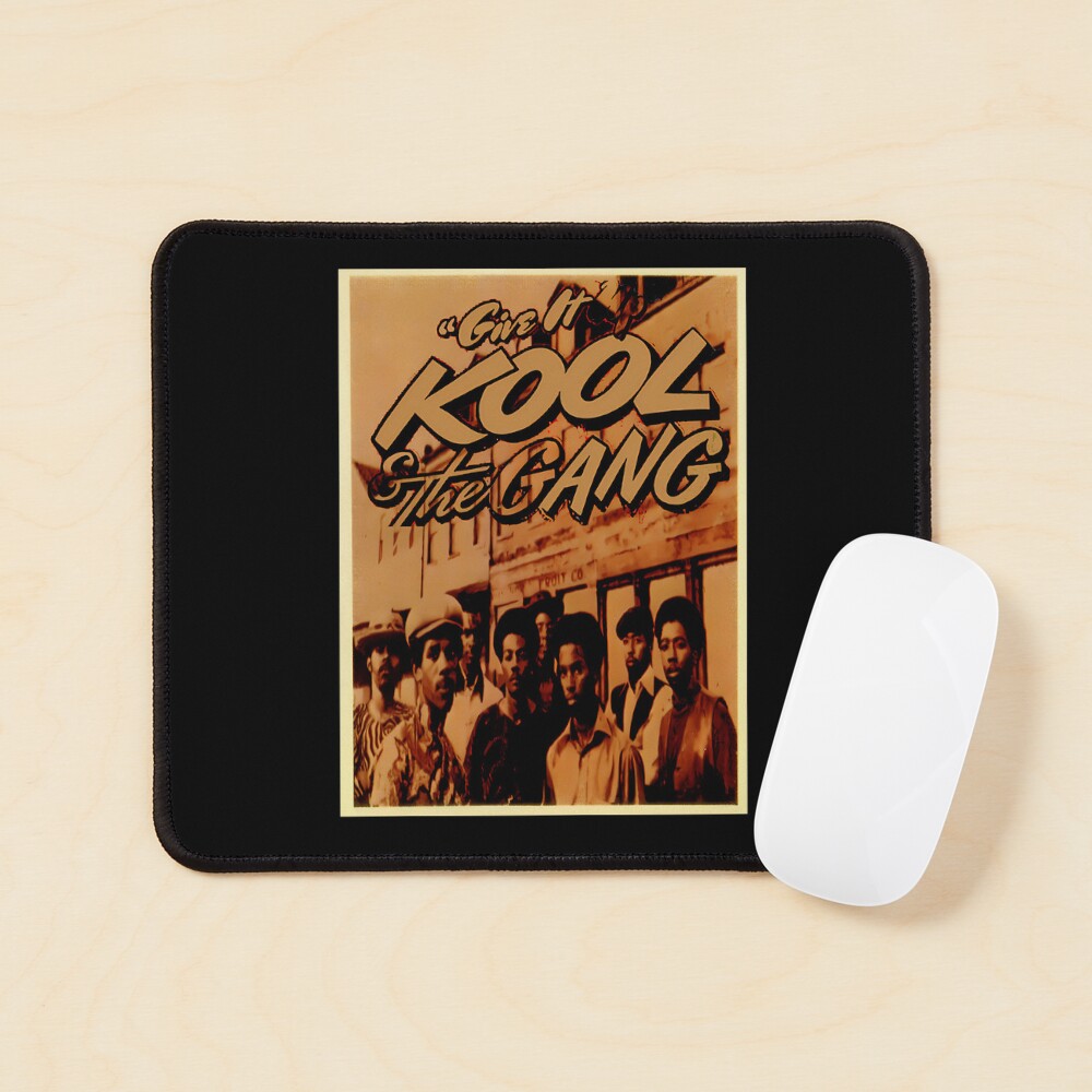 Item preview, Mouse Pad designed and sold by Trainbeatzz.