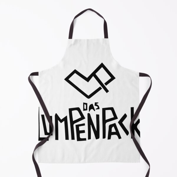 Item preview, Das Lumpenpack designed and sold by Husxain.