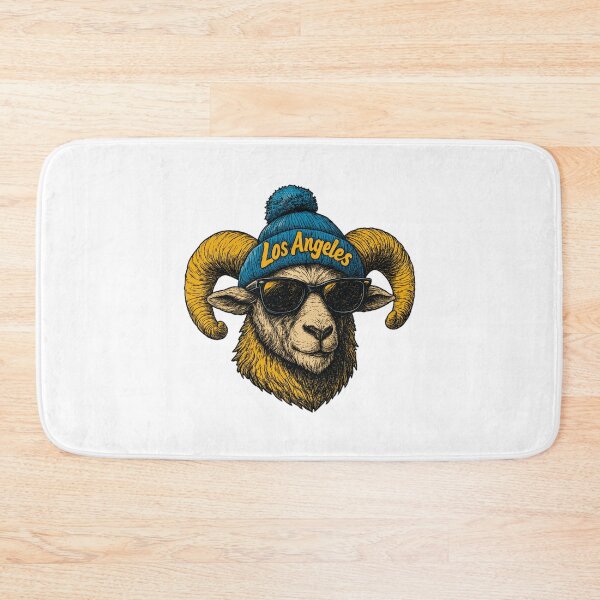 Item preview, Cool Ram Beanie Sunglasses Graphic  designed and sold by kalyiahboitel.