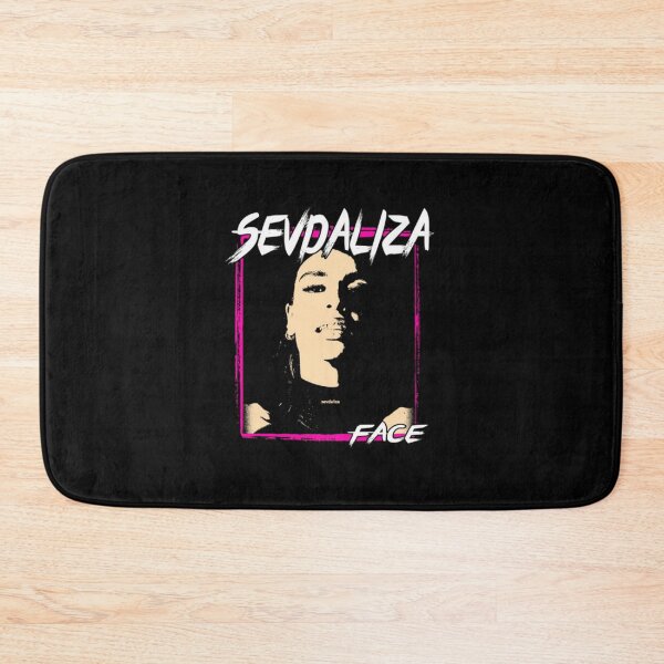 Item preview, Face silhouette style Alternative R and B singer  designed and sold by ZerodawgGraffi.