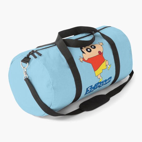 Item preview, Shin Chan; Light Blue designed and sold by Marco Bottiglieri.