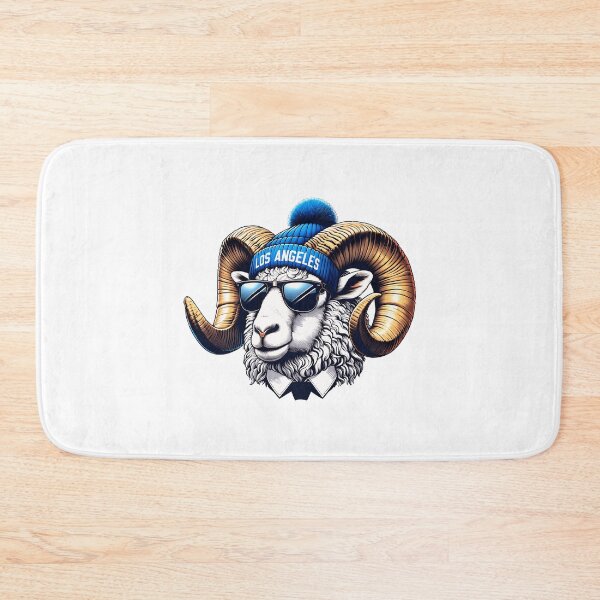 Item preview, Cool Ram Beanie Sunglasses Graphic  designed and sold by ashyrabramlet.