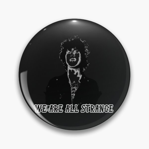 Item preview, Lp Laura Pergolizzi Strange designed and sold by Husxain.