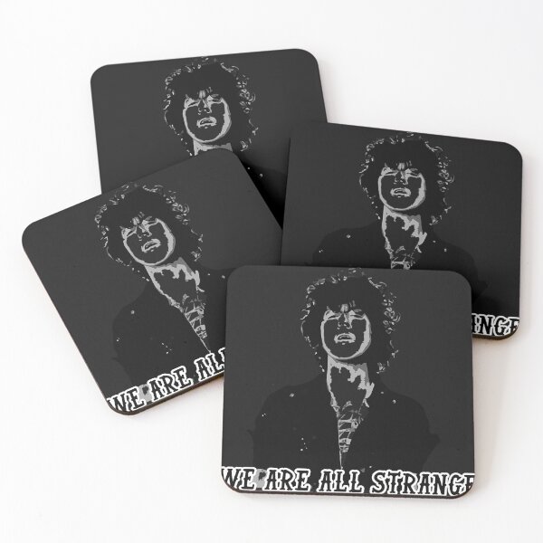 Item preview, Lp Laura Pergolizzi Strange designed and sold by Husxain.