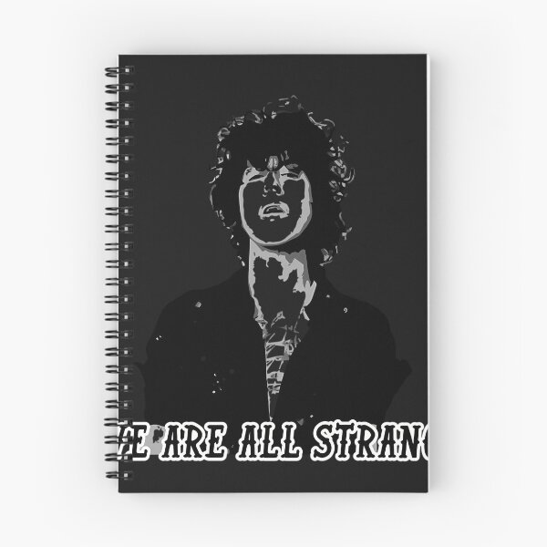 Item preview, Lp Laura Pergolizzi Strange designed and sold by Husxain.