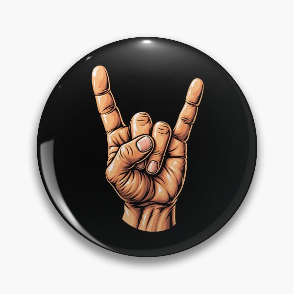 Item preview, Rock On! designed and sold by bernswell.