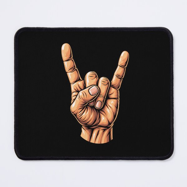 Item preview, Rock On! designed and sold by bernswell.