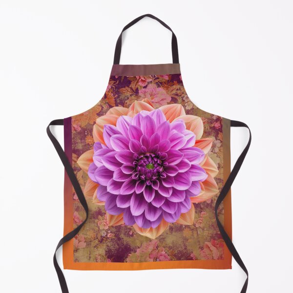 Item preview, Autumn Garden designed and sold by MountainRoisin.