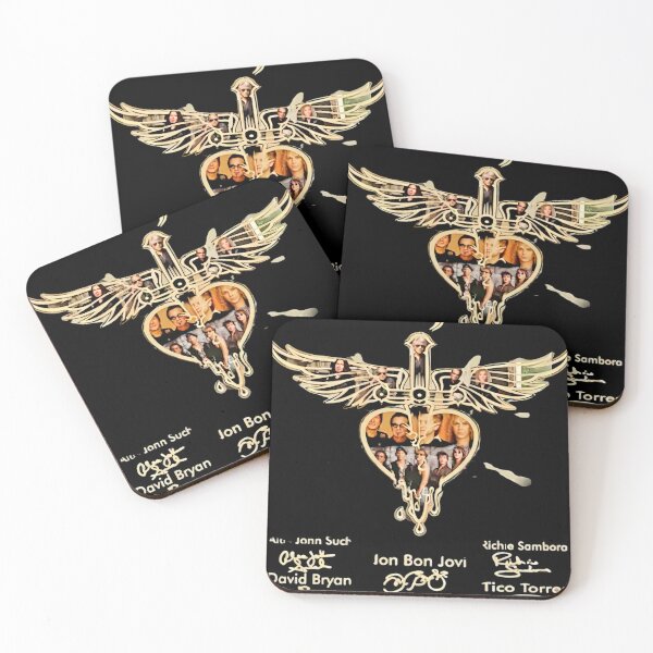 Item preview, Bon Jovi designed and sold by GlumacPerazzoz.