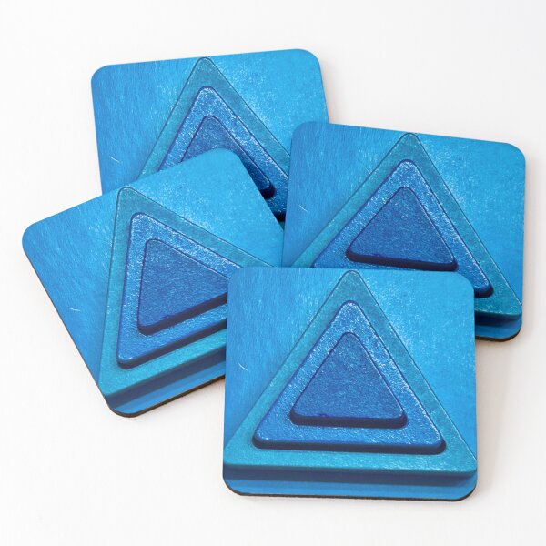 Item preview, Triangle. designed and sold by TouchofVelvet.