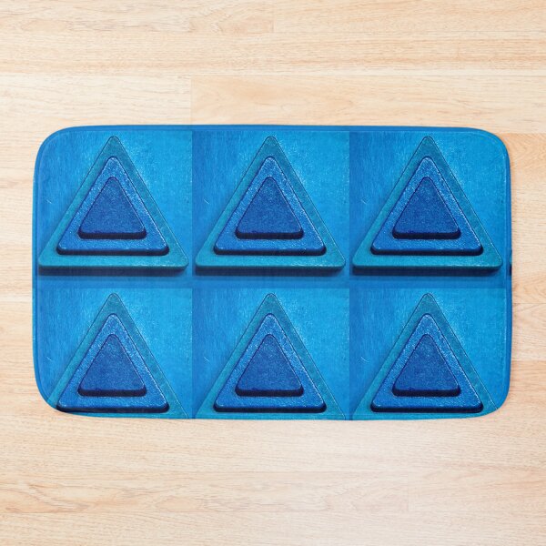 Item preview, Triangle. designed and sold by TouchofVelvet.