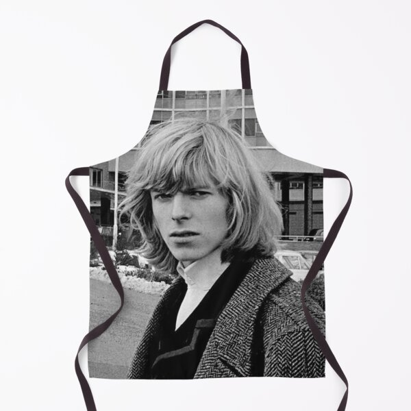 Aperçu de l'œuvre bowie créée et vendue par Sacred Stronghold.