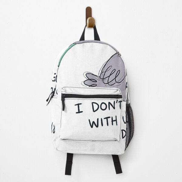 Item preview, I Don't Struggle with Anxiety Pigeon Funny Mental Health T-Shirt designed and sold by Cute-Pretty.