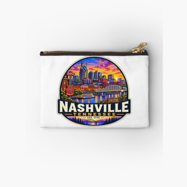 Item preview, Nashville Tennessee designed and sold by bernswell.