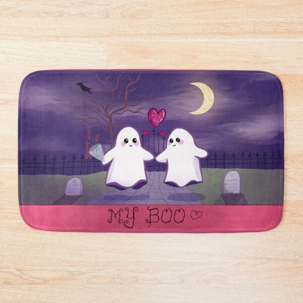Item preview, My Boo designed and sold by Jessi-Sketches.