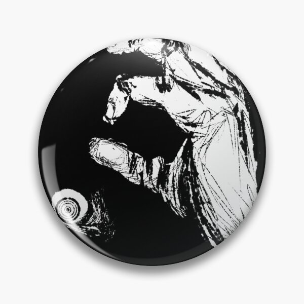 Item preview, Attus designed and sold by DropeDrawings.