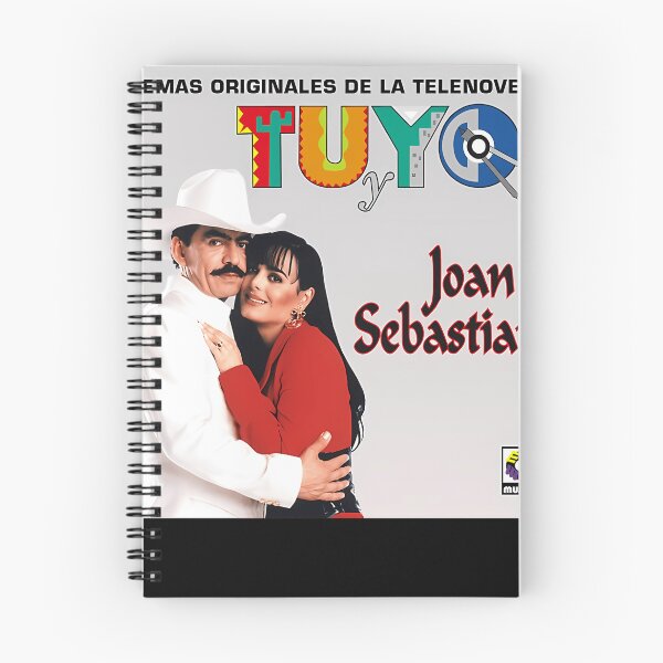 Item preview, Joan Sebastian Tu Y Yo Telenovela 1996 designed and sold by Kadir-Sensei.