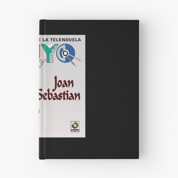 Item preview, Joan Sebastian Tu Y Yo Telenovela 1996 designed and sold by Kadir-Sensei.