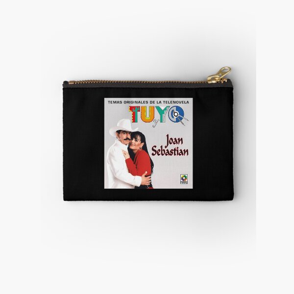 Item preview, Joan Sebastian Tu Y Yo Telenovela 1996 designed and sold by Kadir-Sensei.