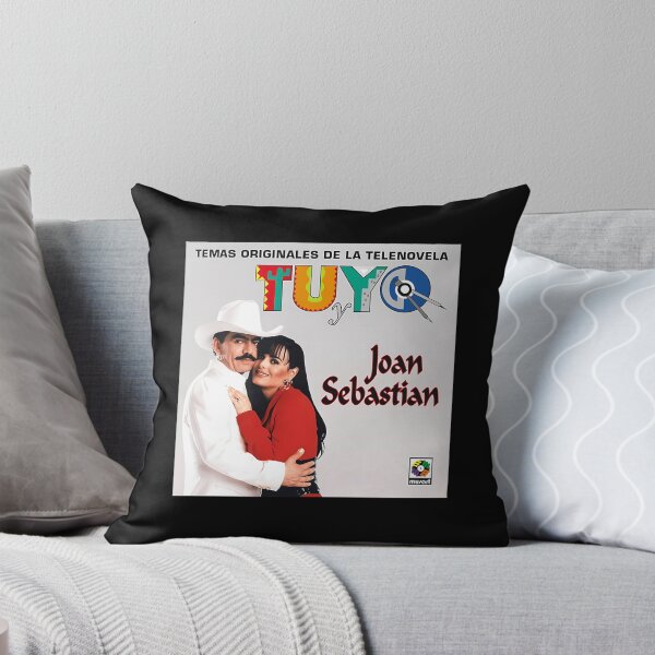 Item preview, Joan Sebastian Tu Y Yo Telenovela 1996 designed and sold by Kadir-Sensei.