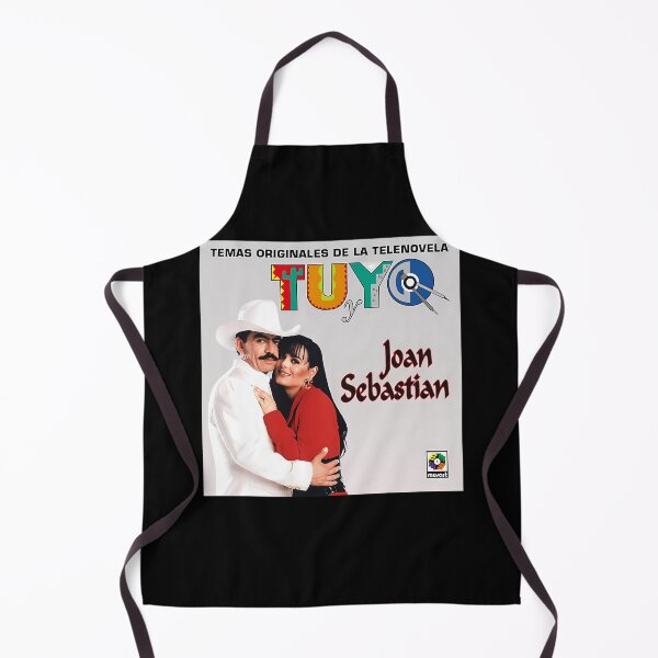 Item preview, Joan Sebastian Tu Y Yo Telenovela 1996 designed and sold by Kadir-Sensei.