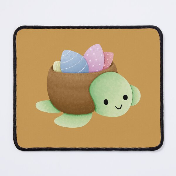 Item preview, Easter Turtle designed and sold by Nidhi Thaman.