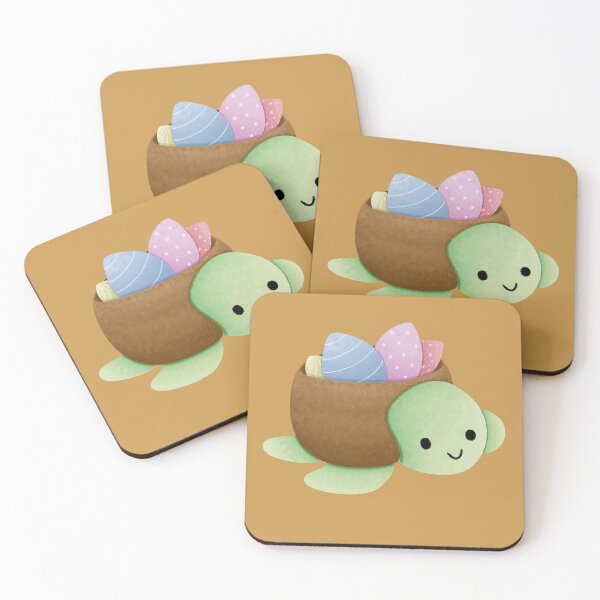 Item preview, Easter Turtle designed and sold by Nidhi Thaman.