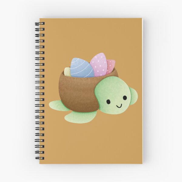 Item preview, Easter Turtle designed and sold by Nidhi Thaman.