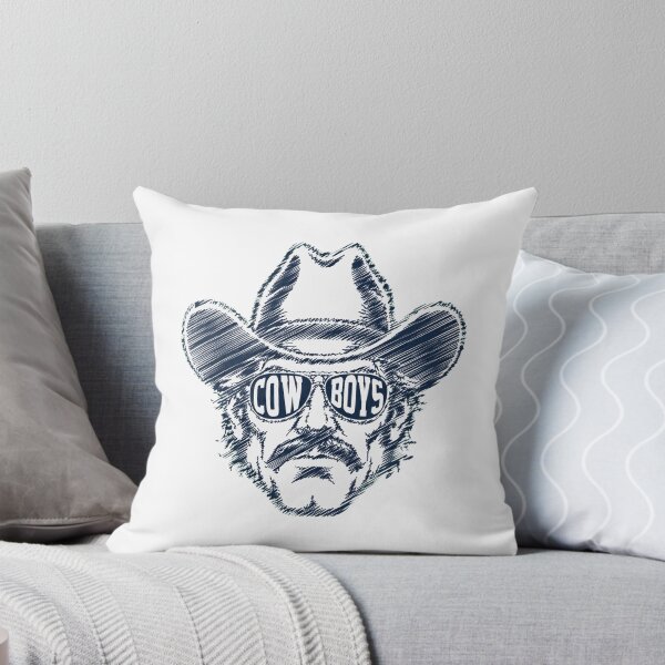 Item preview, Western Cowboy Face Sketch  designed and sold by kalyiahboitel.