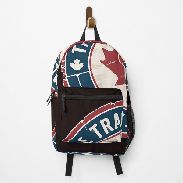 Item preview, The Tragically Hip Est 1984 Maple Leaf Emblem designed and sold by FlipStrawSpot.