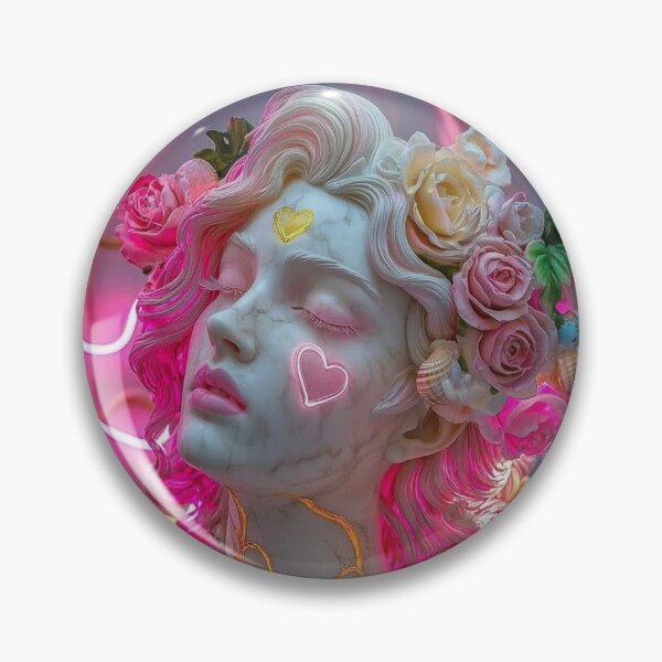 Item preview, Goddess of Love designed and sold by Luluwis.