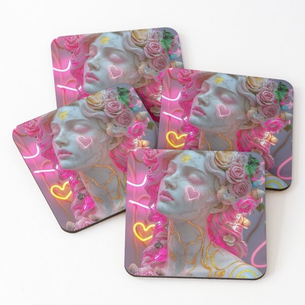 Item preview, Goddess of Love designed and sold by Luluwis.