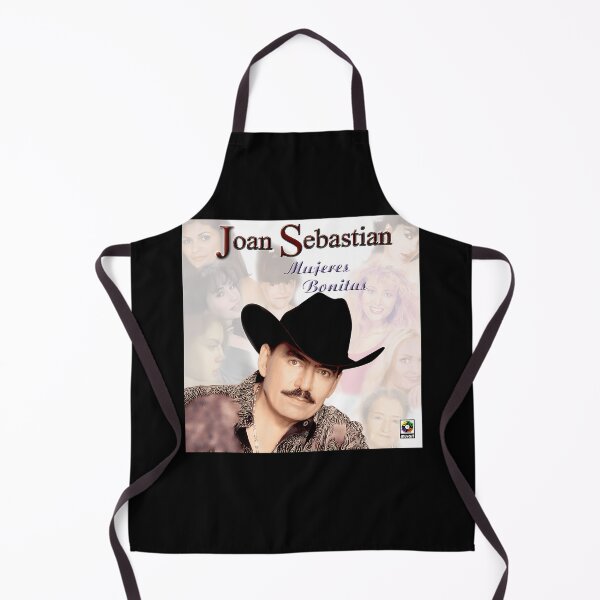 Item preview, Joan Sebastian Mujeres Bonitas Country Music 2004 designed and sold by Kadir-Sensei.