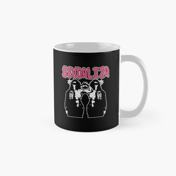 Item preview, Silhouette Style Trip Hop Singer designed and sold by ZerodawgGraffi.