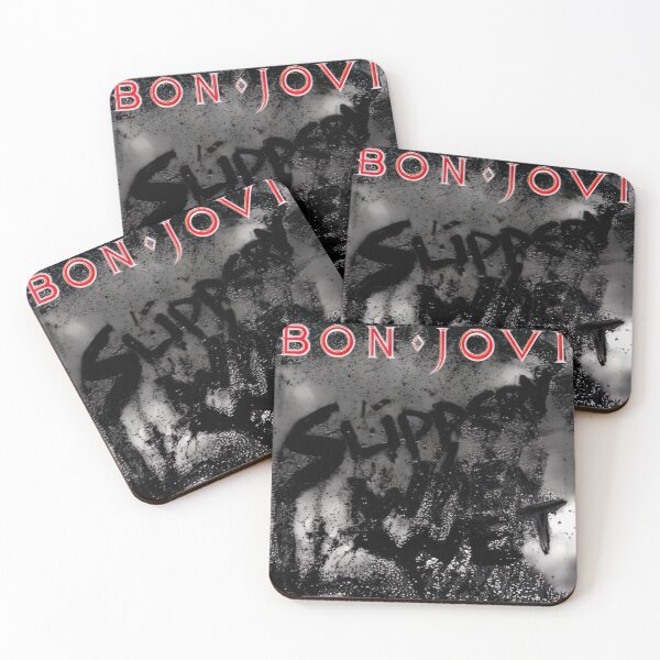 Item preview, Jovi Logo Vintage Tour Jersey New Bon Band Kids designed and sold by GlumacPerazzoz.