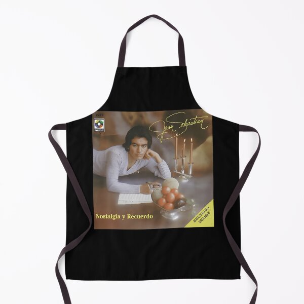 Item preview, Joan Sebastian Nostalgia Y Recuerdo Remasterizado designed and sold by Kadir-Sensei.