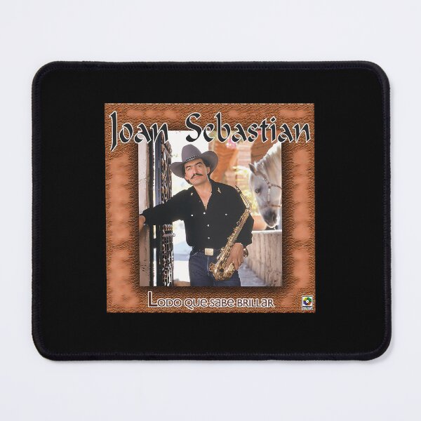 Item preview, Joan Sebastian Lodo Que Sabe Brillar Saxophone designed and sold by Kadir-Sensei.
