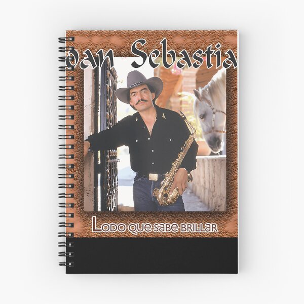 Item preview, Joan Sebastian Lodo Que Sabe Brillar Saxophone designed and sold by Kadir-Sensei.