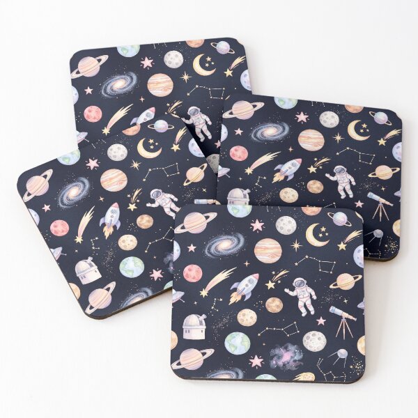 Item preview, Infinite Universe designed and sold by My Cozy Corner by Ade.