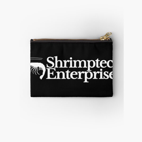 Item preview, Shrimptech Enterprises White designed and sold by Husxain.