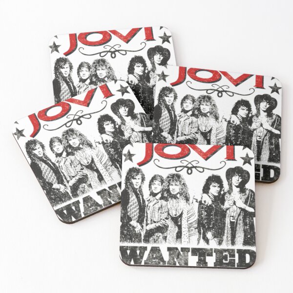 Item preview, Bon Jovi Rock Band On Tour designed and sold by GlumacPerazzoz.