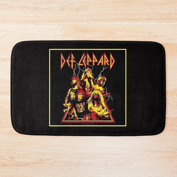 Item preview, def leppard designed and sold by the-tkacher.