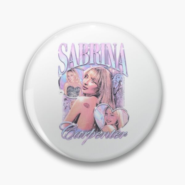 Item preview, Sabrina Carpenter Vintage Retro Pop Star designed and sold by cocoartworks1.