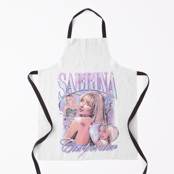 Item preview, Sabrina Carpenter Vintage Retro Pop Star designed and sold by cocoartworks1.