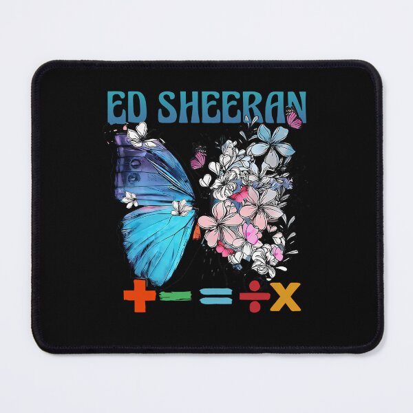 Item preview, Acoustic Pop Music Butterfly Math Symbols designed and sold by novaDesign004.