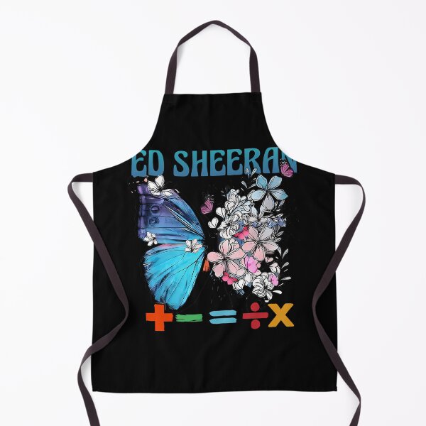 Item preview, Acoustic Pop Music Butterfly Math Symbols designed and sold by novaDesign004.