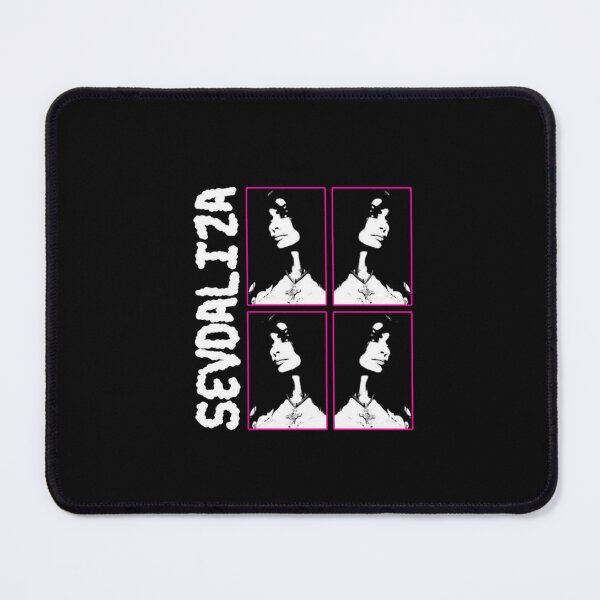 Item preview, Photo Line Art Style Alternative R and B Singer designed and sold by ZerodawgGraffi.