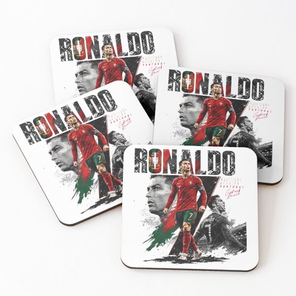 Item preview, Football Star Portugal Graphic  designed and sold by rumortolayo.