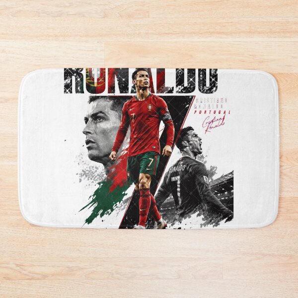 Item preview, Football Star Portugal Graphic  designed and sold by rumortolayo.